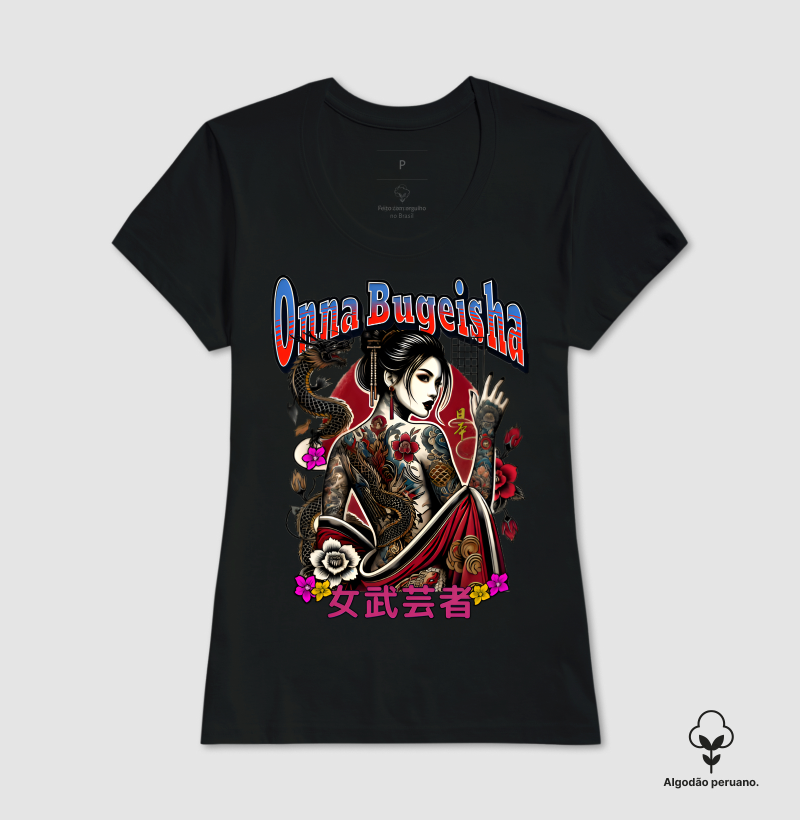 Camisa 6