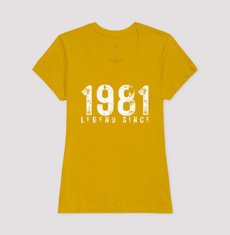 Camisa 13