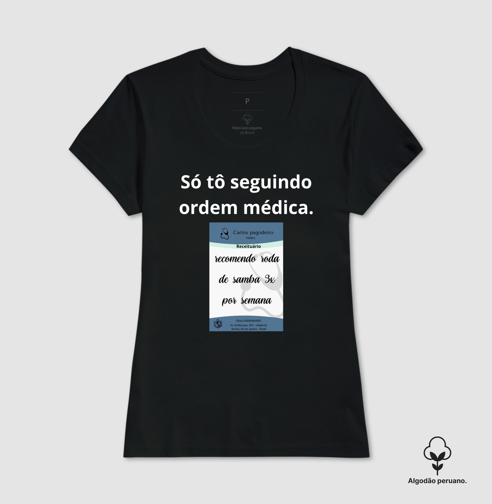 Camisa 2