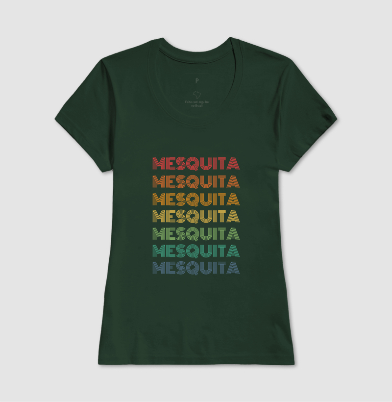 Camisa 9