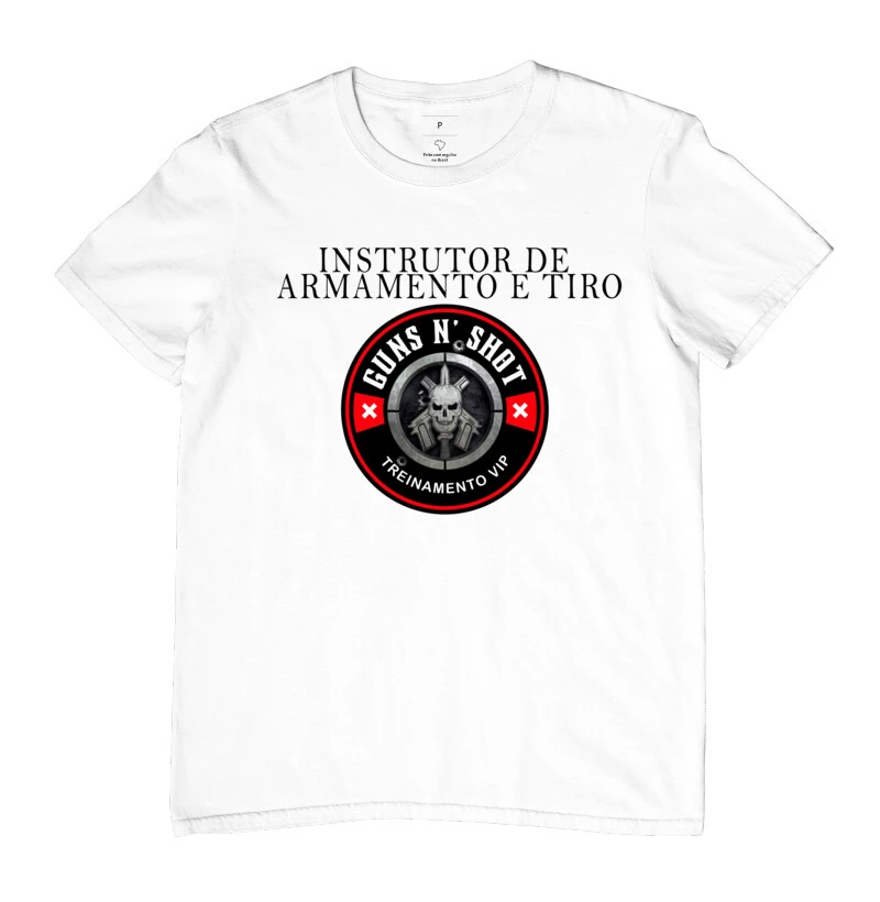 Camisa 5