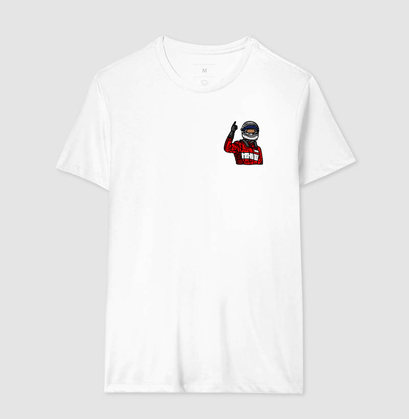 Camisa 16