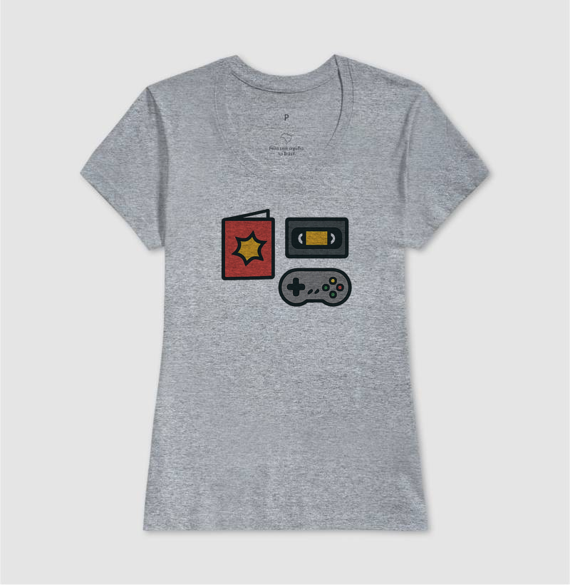 Camisa 8