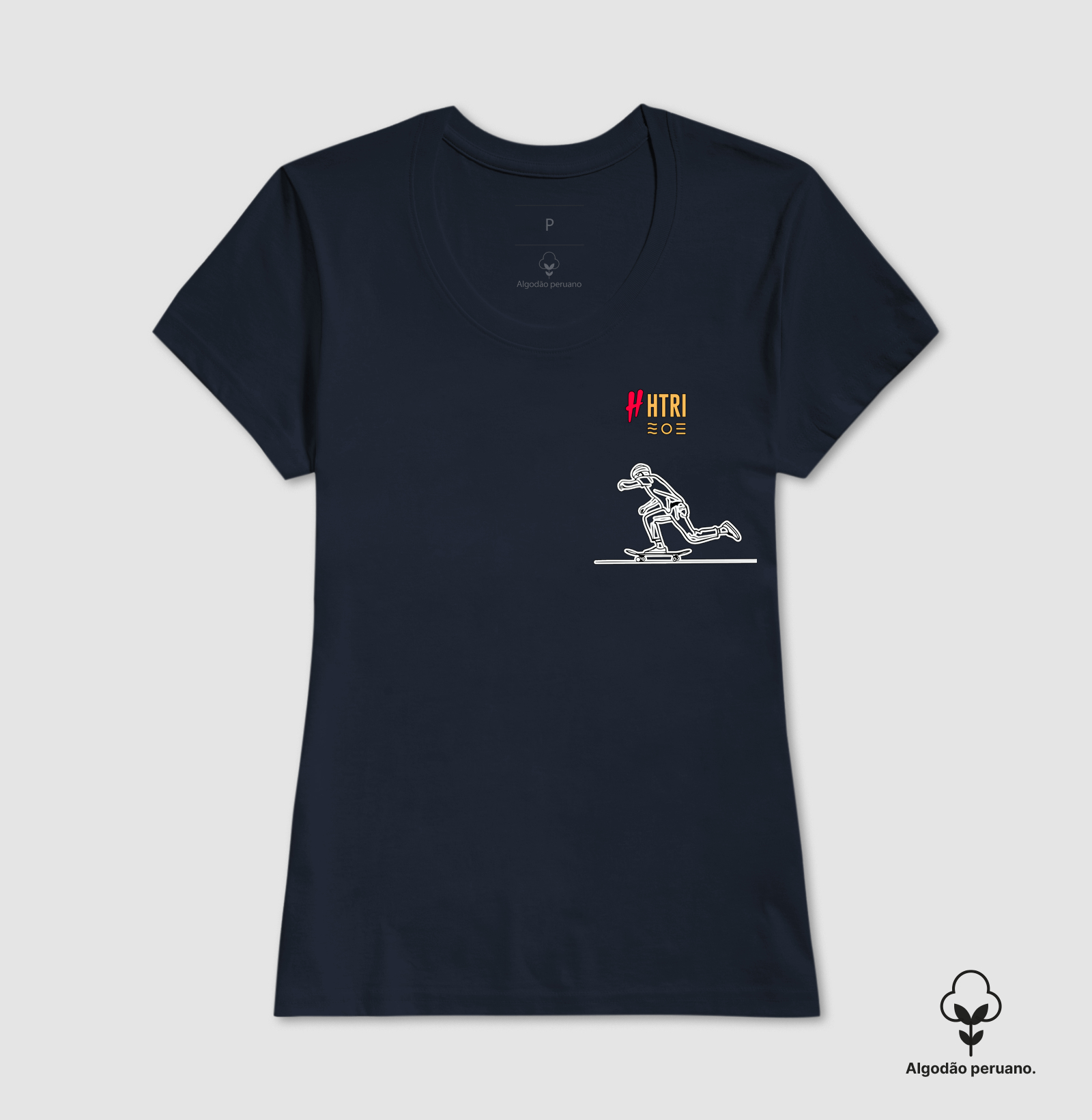 Camisa 8