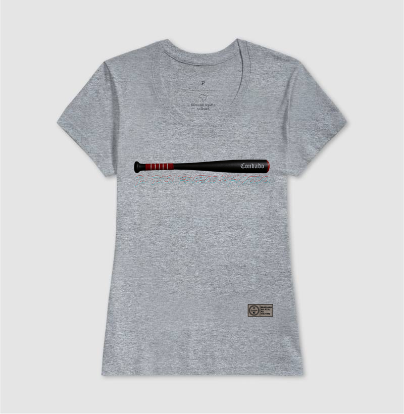 Camisa 11