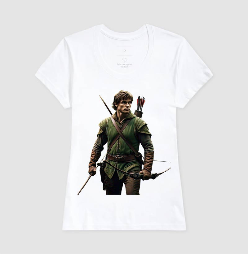 Camisa 10