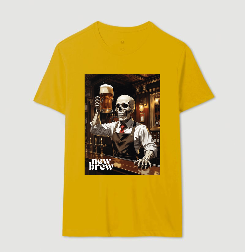 Camisa 13