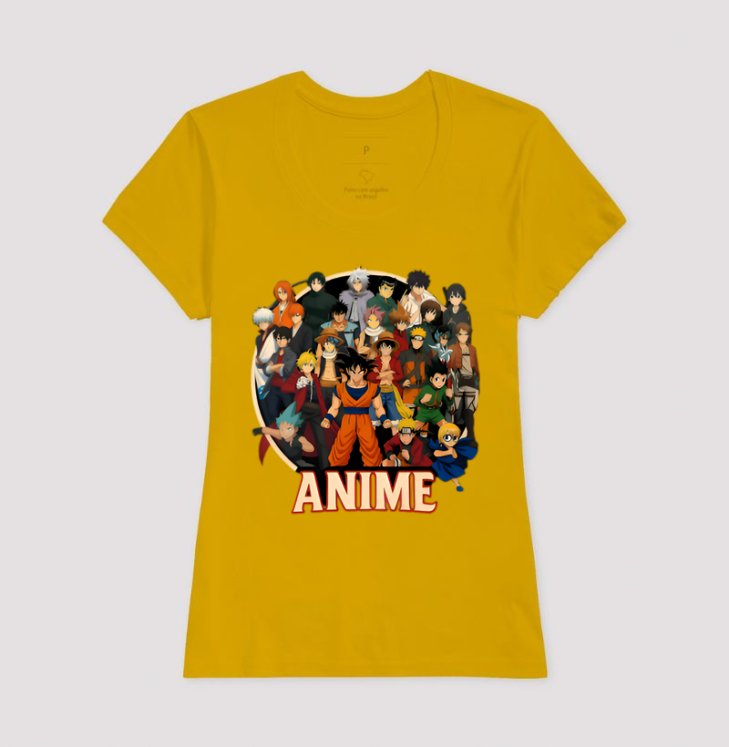 Camisa 15