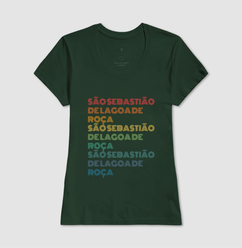 Camisa 12