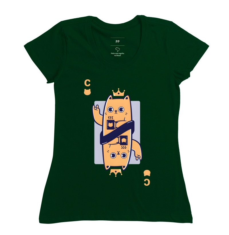 Camisa 12