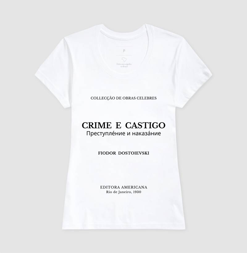Camisa 14