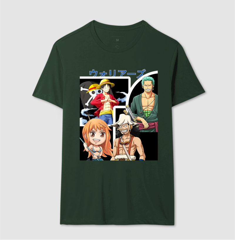 Camisa 11