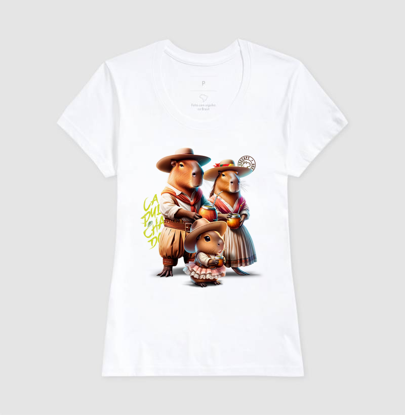Camisa 15