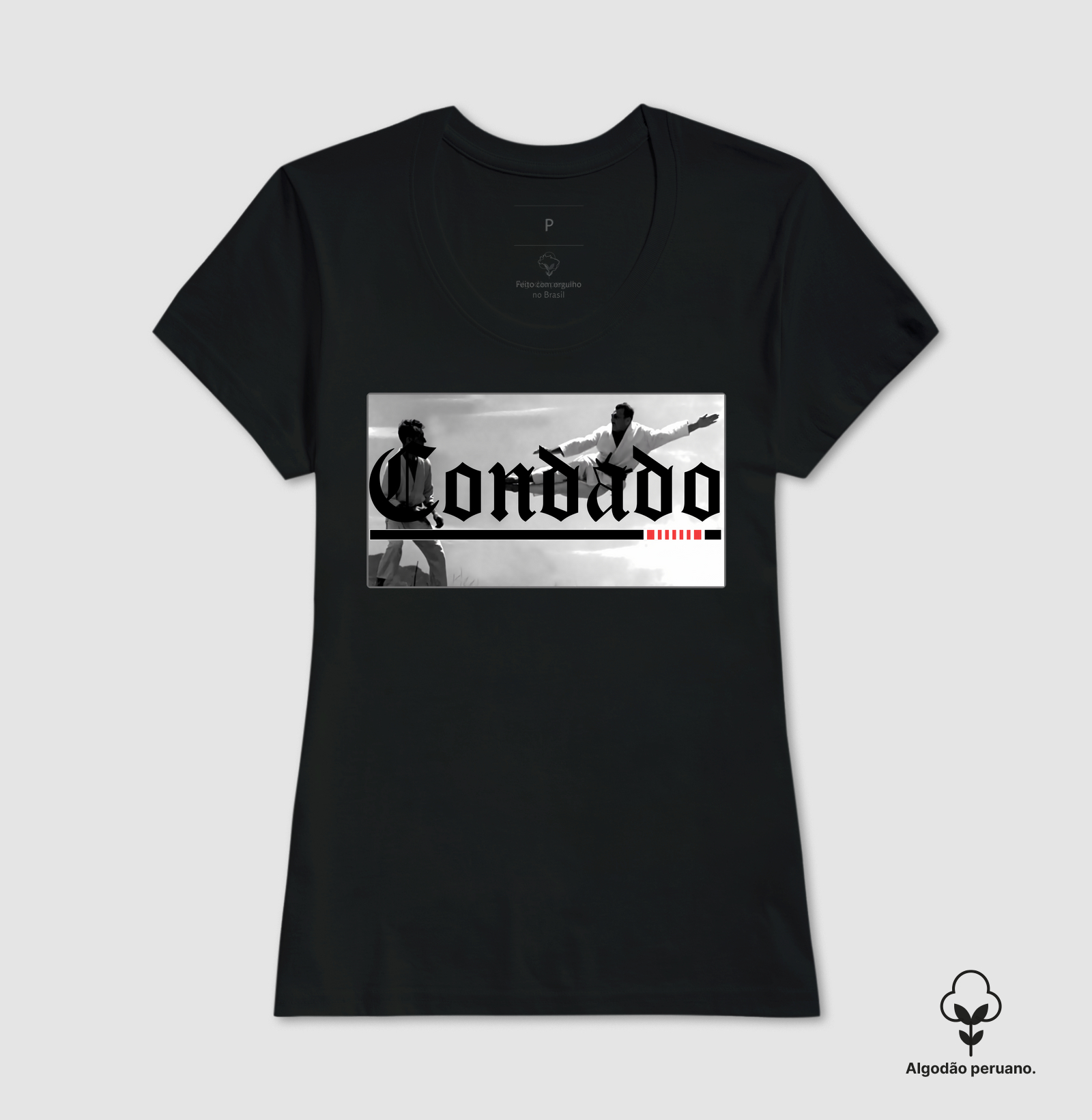 Camisa 1