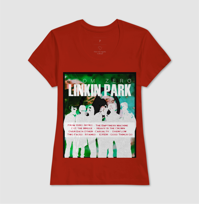 Camisa 6