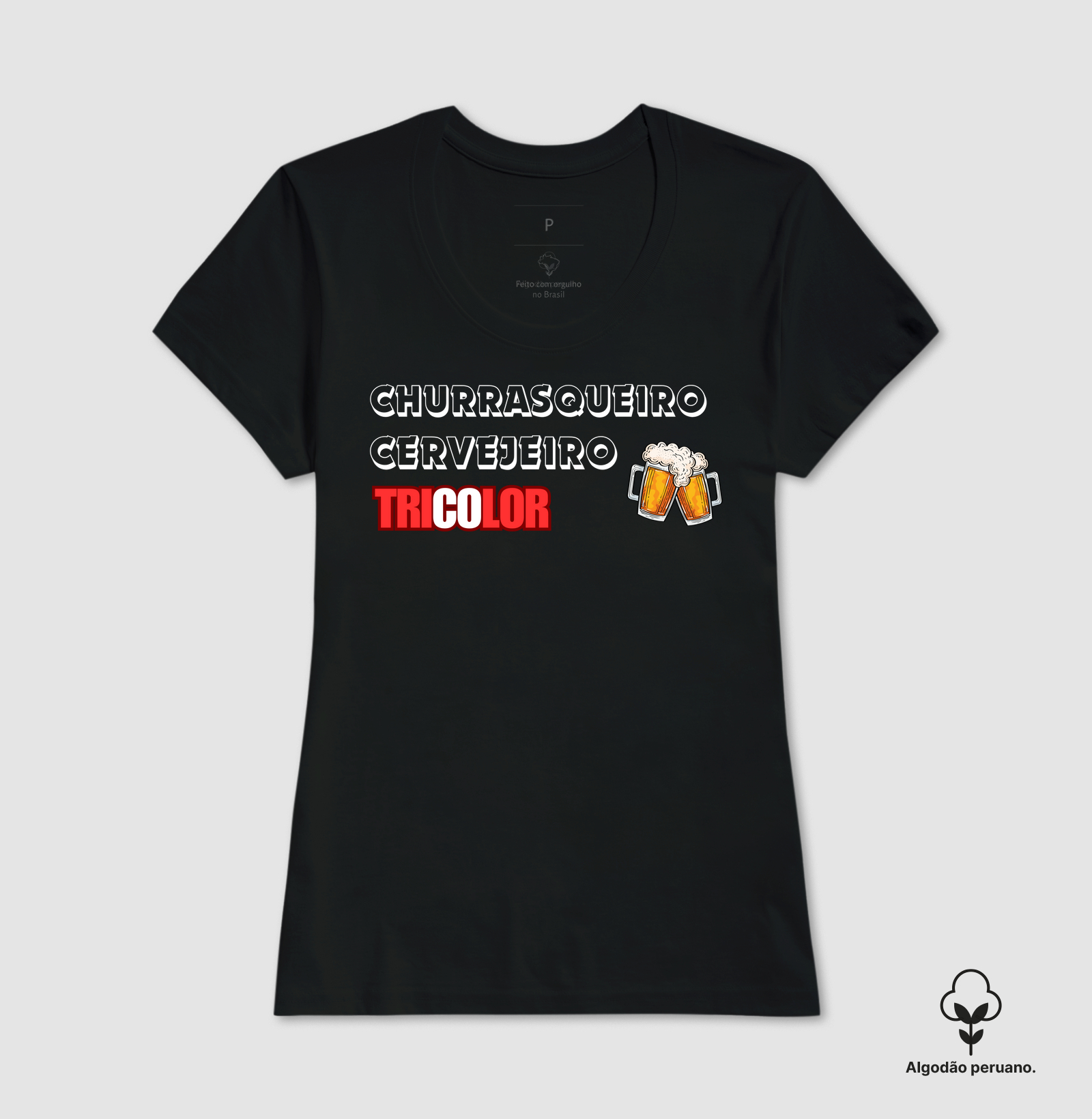 Camisa 2