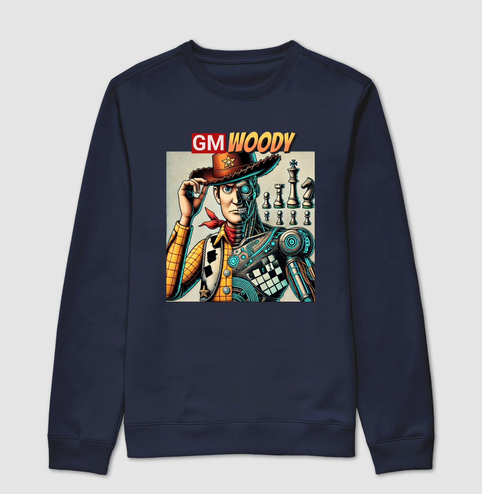 Camisa 4