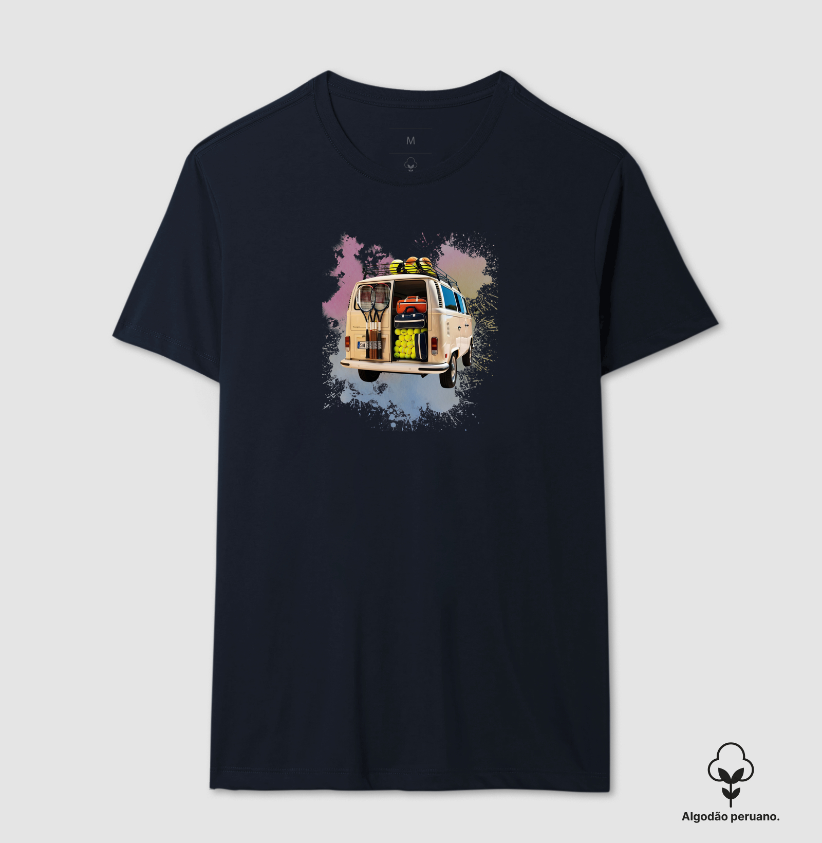 Camisa 7