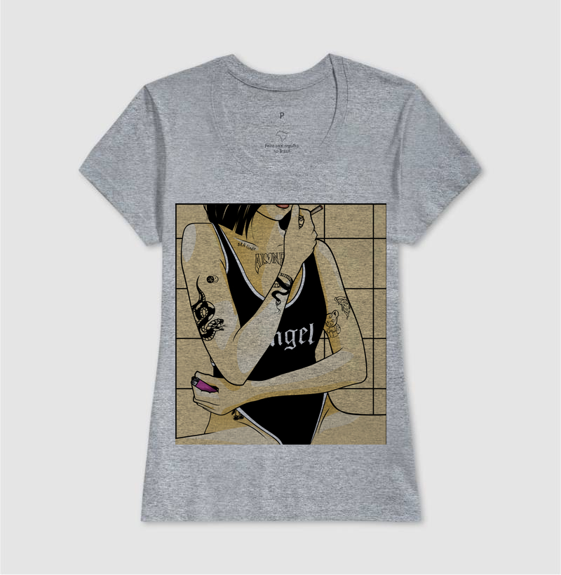 Camisa 6