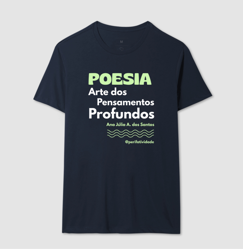 Camisa 14