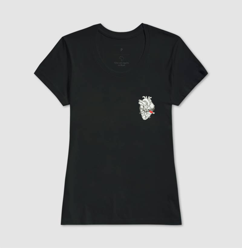 Camisa 15