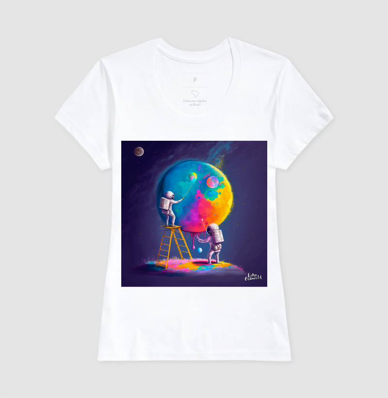 Camisa 9