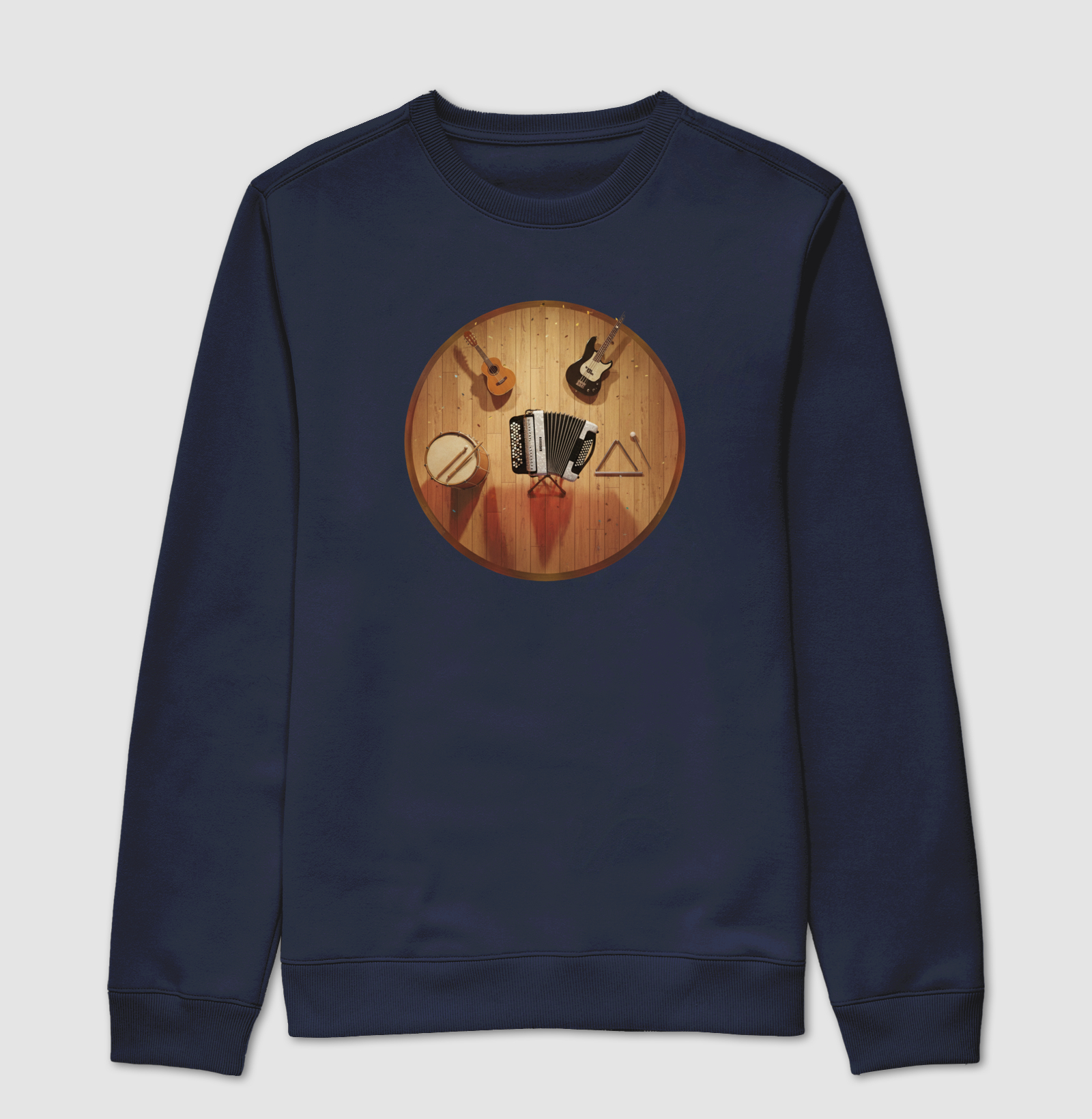 Camisa 4