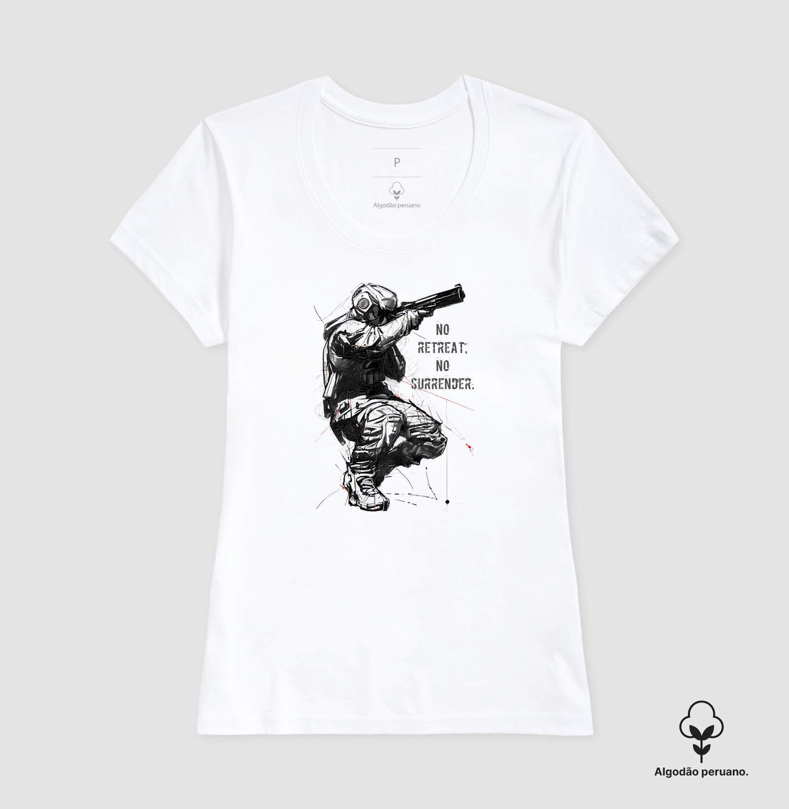 Camisa 2