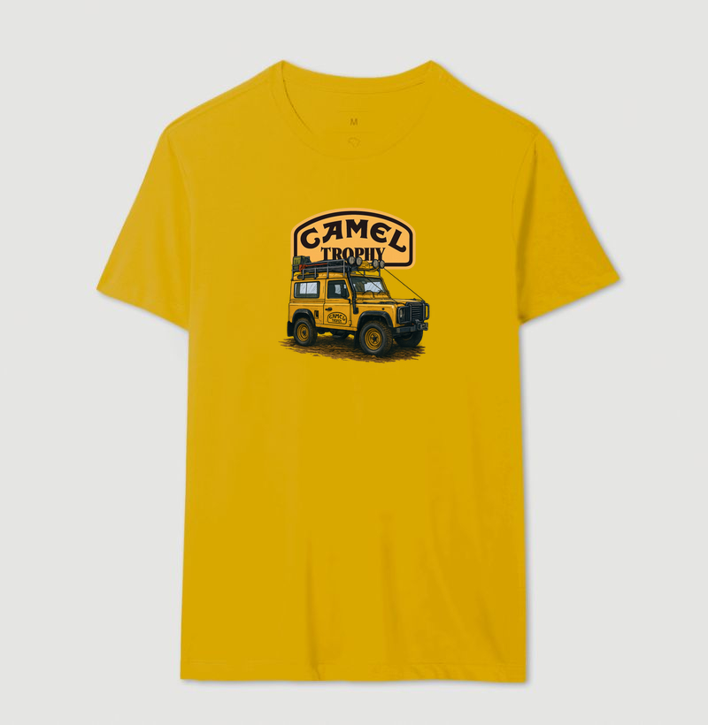 Camisa 13