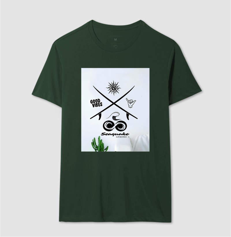 Camisa 11