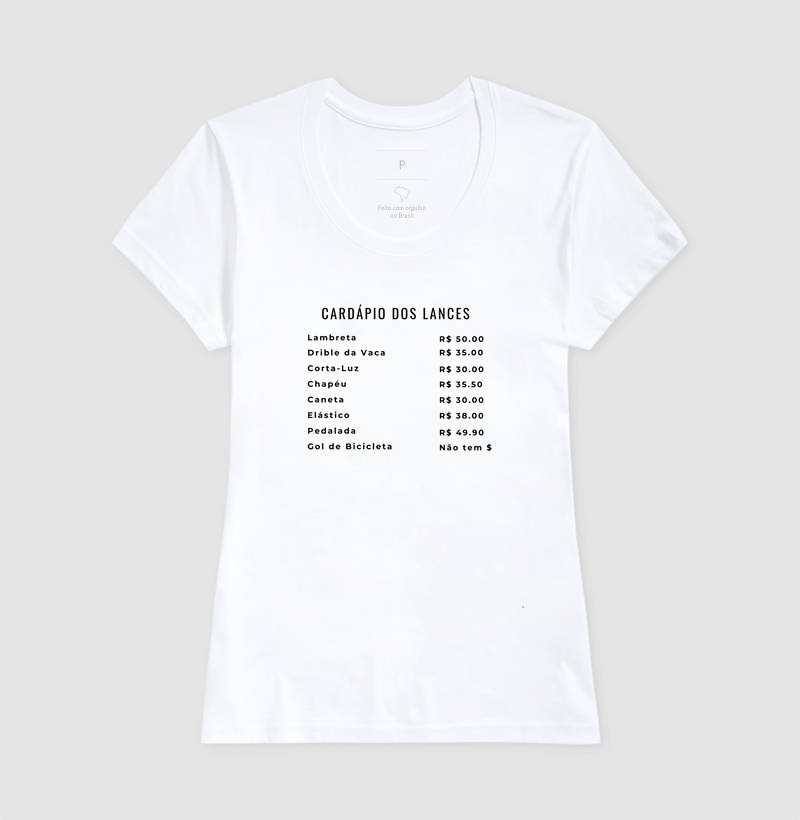Camisa 4
