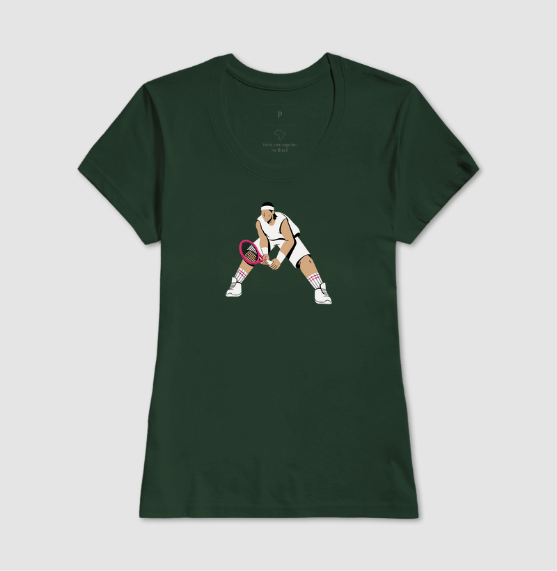 Camisa 7