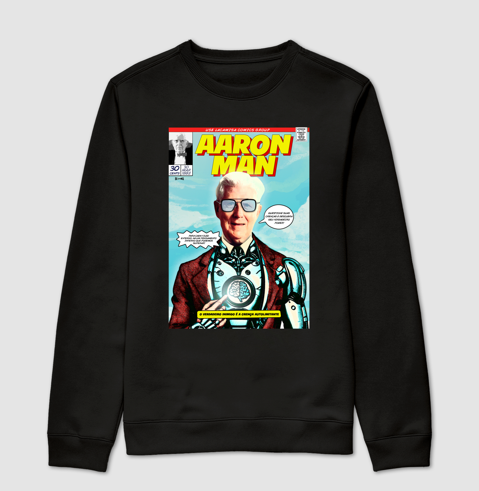 Camisa 3