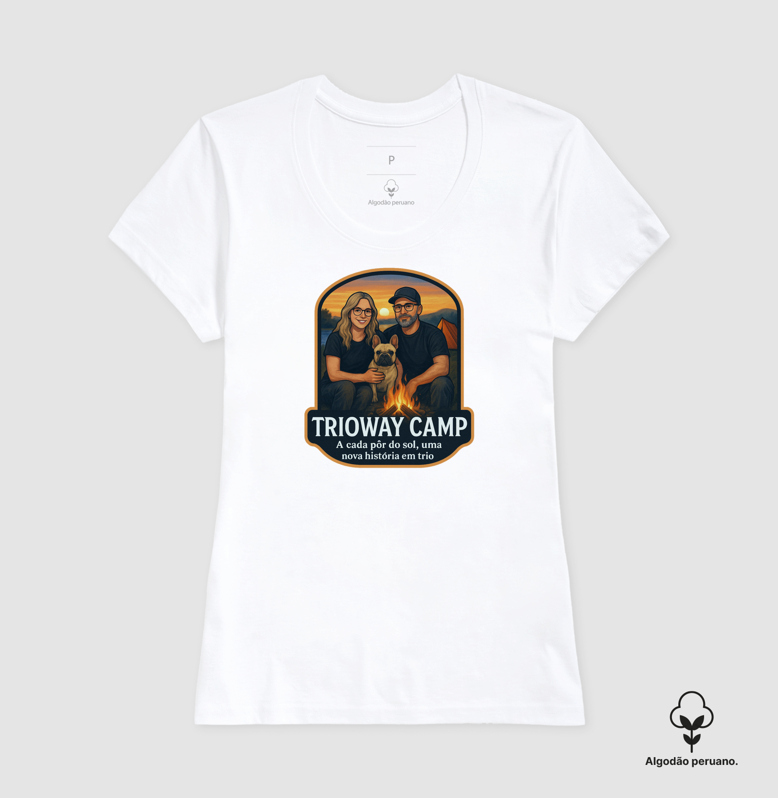 Camisa 3