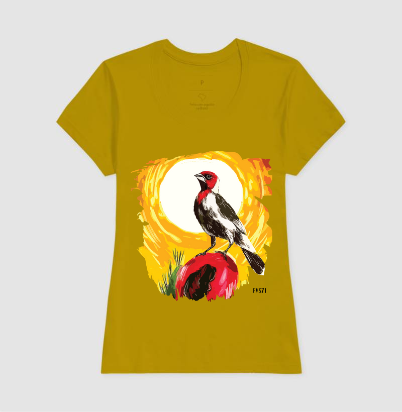 Camisa 10