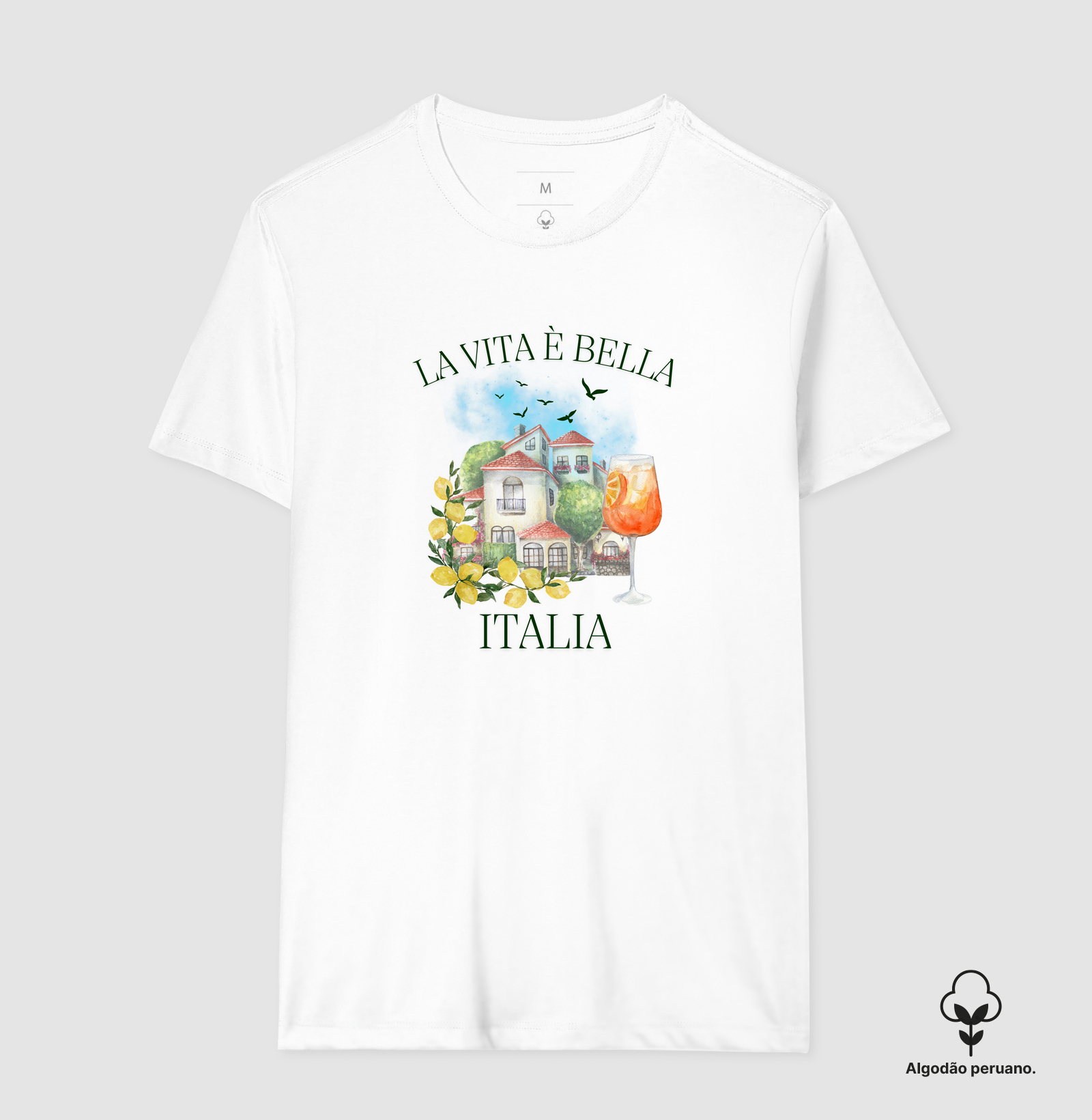 Camisa 6