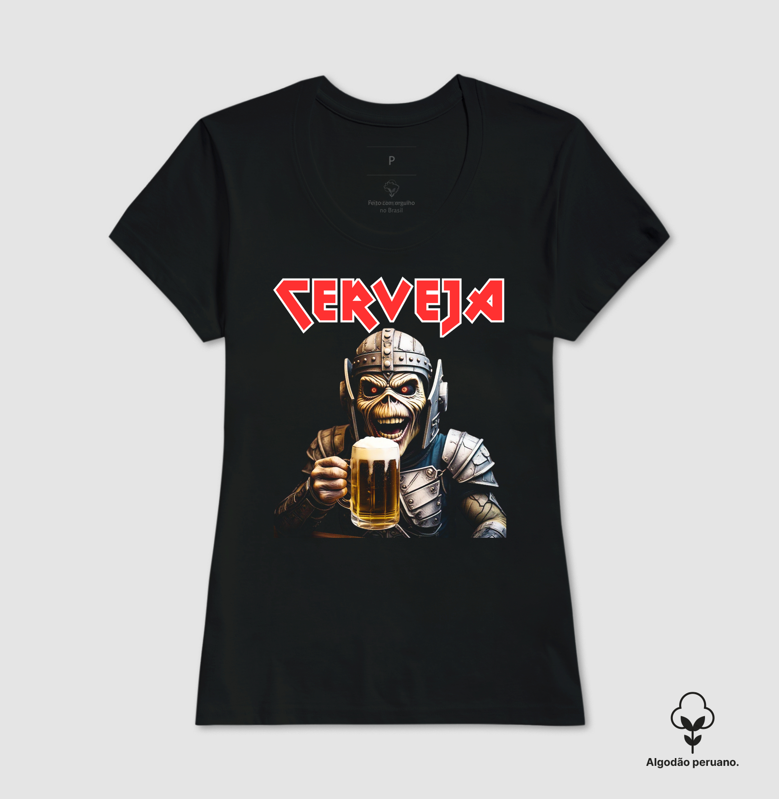 Camisa 2