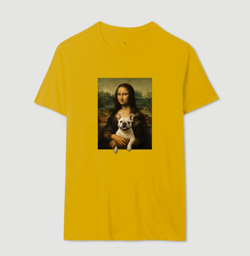 Camisa 16