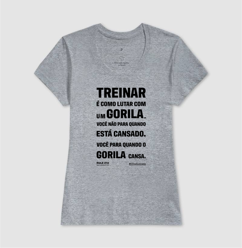Camisa 10