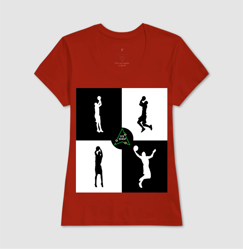 Camisa 12
