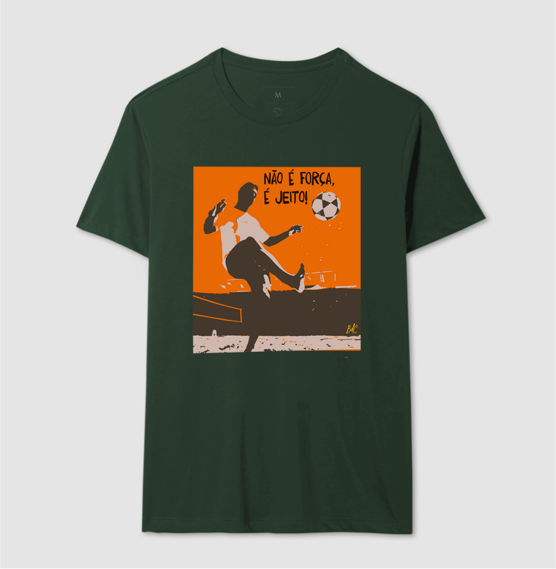 Camisa 11