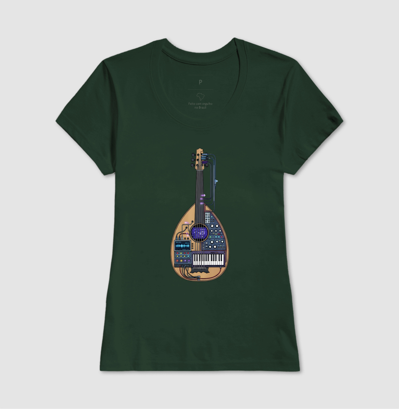 Camisa 12