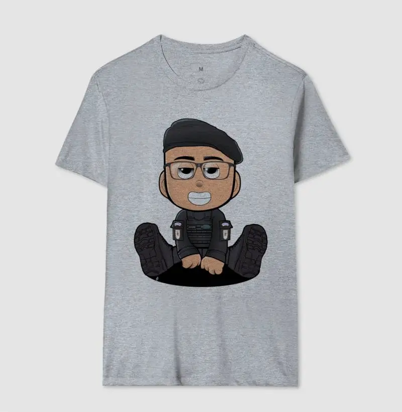 Camisa 10