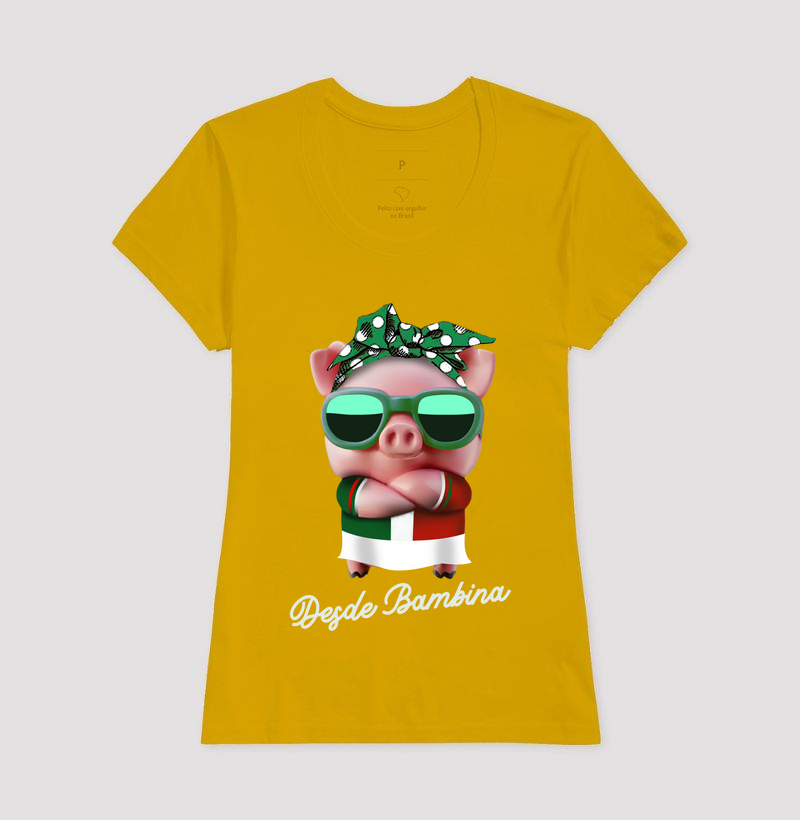 Camisa 12