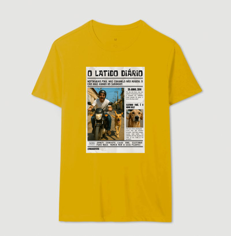 Camisa 14