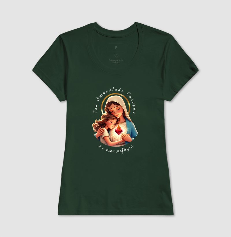Camisa 12