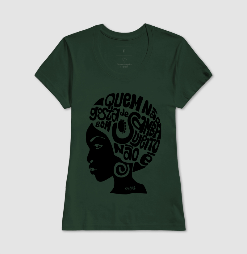 Camisa 15