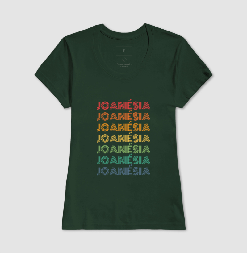 Camisa 12