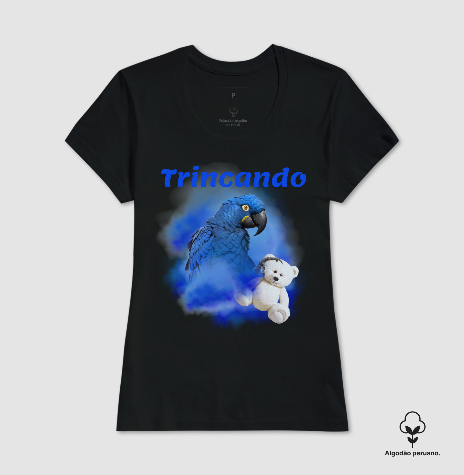 Camisa 2