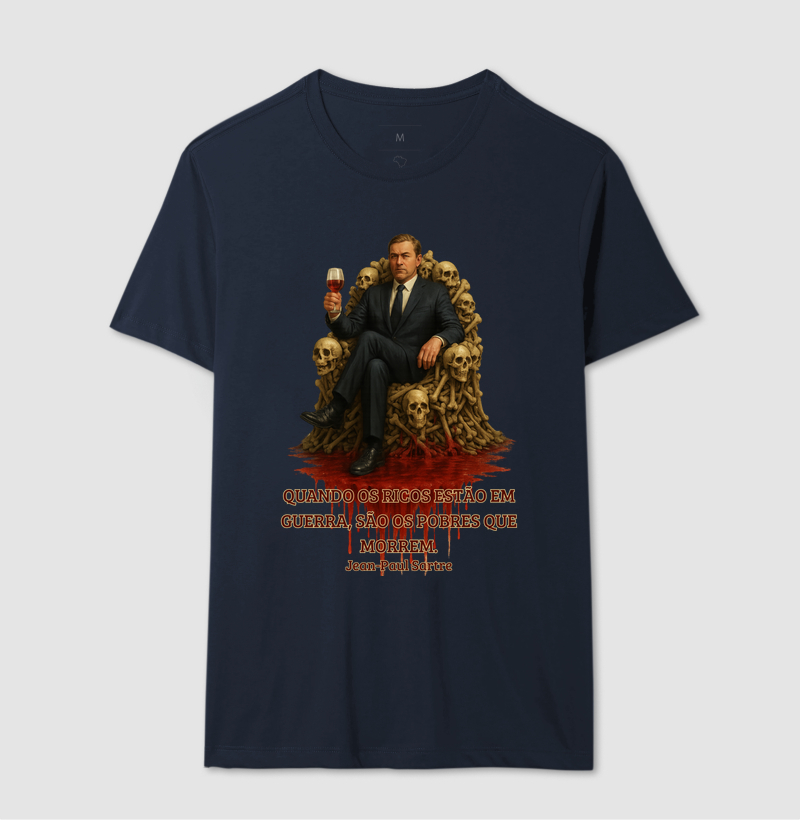 Camisa 10